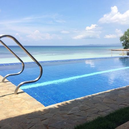 Blue Wave Inn Siquijor Exterior foto